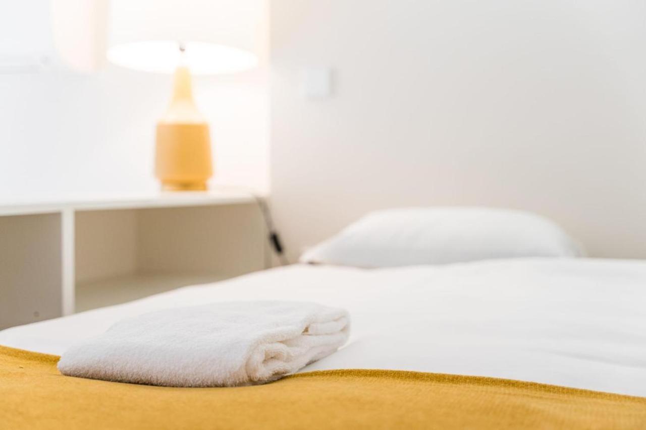 Apartament Oporto Cozy Flats Zewnętrze zdjęcie