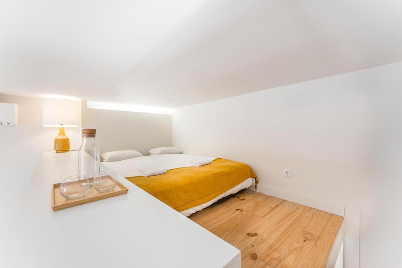 Apartament Oporto Cozy Flats Zewnętrze zdjęcie