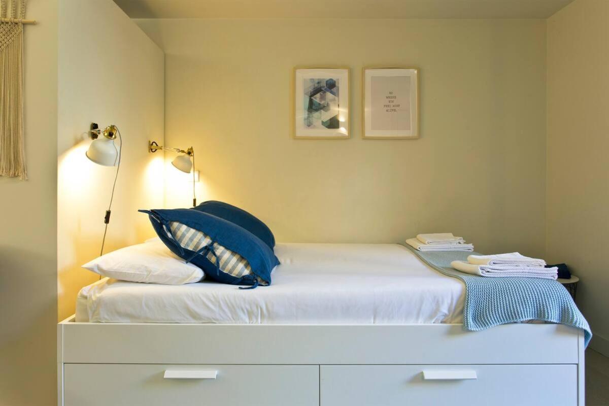 Apartament Oporto Cozy Flats Zewnętrze zdjęcie