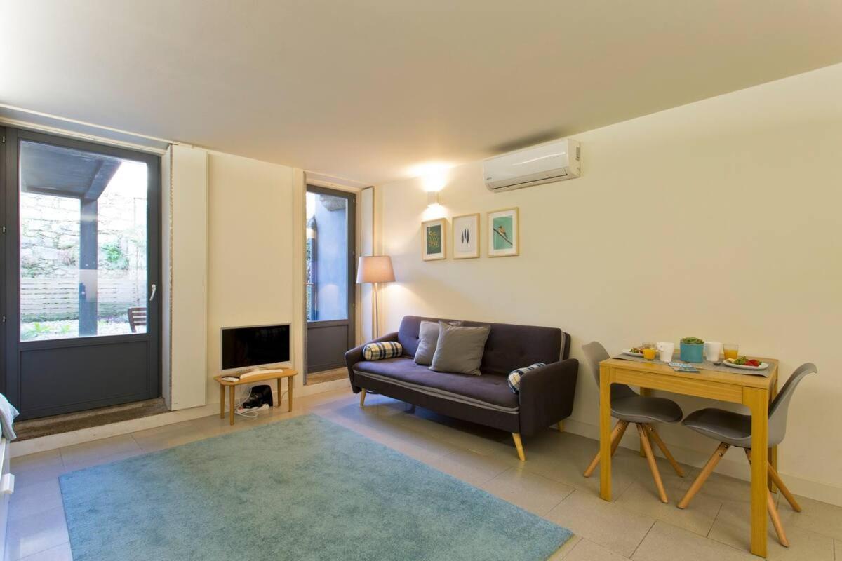 Apartament Oporto Cozy Flats Zewnętrze zdjęcie