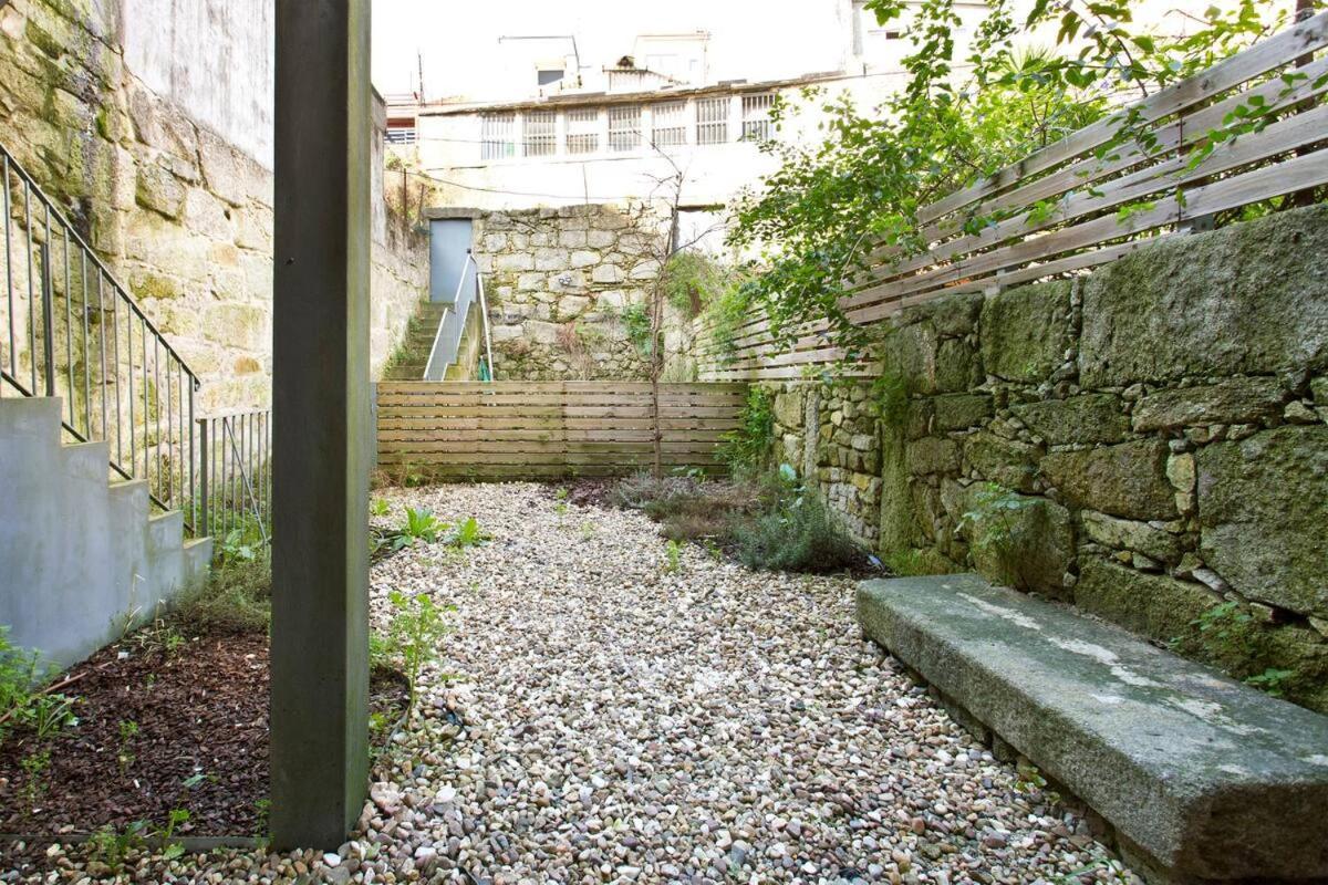 Apartament Oporto Cozy Flats Zewnętrze zdjęcie