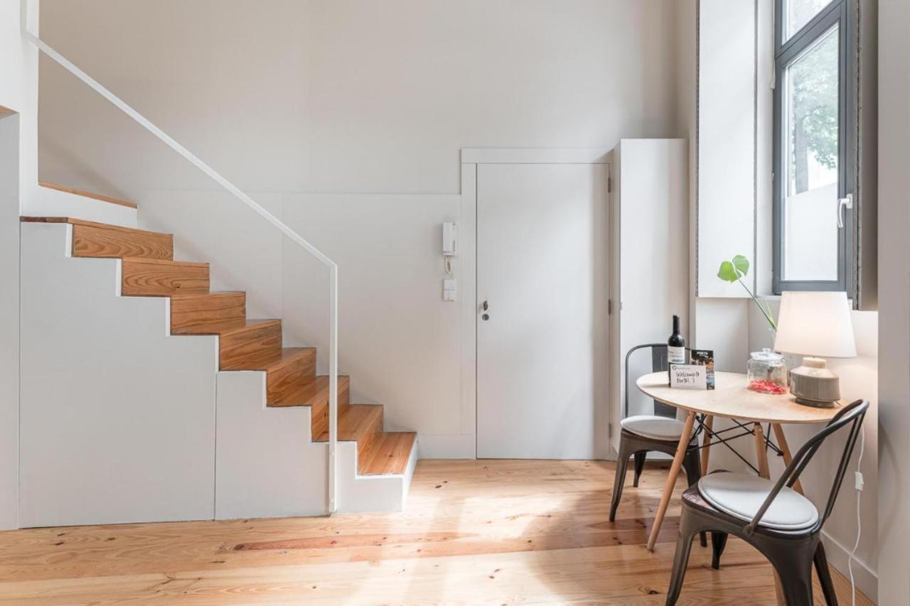 Apartament Oporto Cozy Flats Zewnętrze zdjęcie