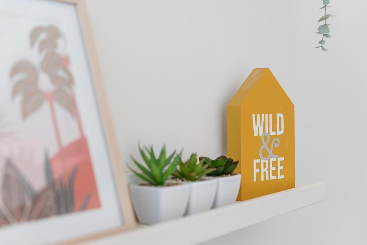 Apartament Oporto Cozy Flats Zewnętrze zdjęcie