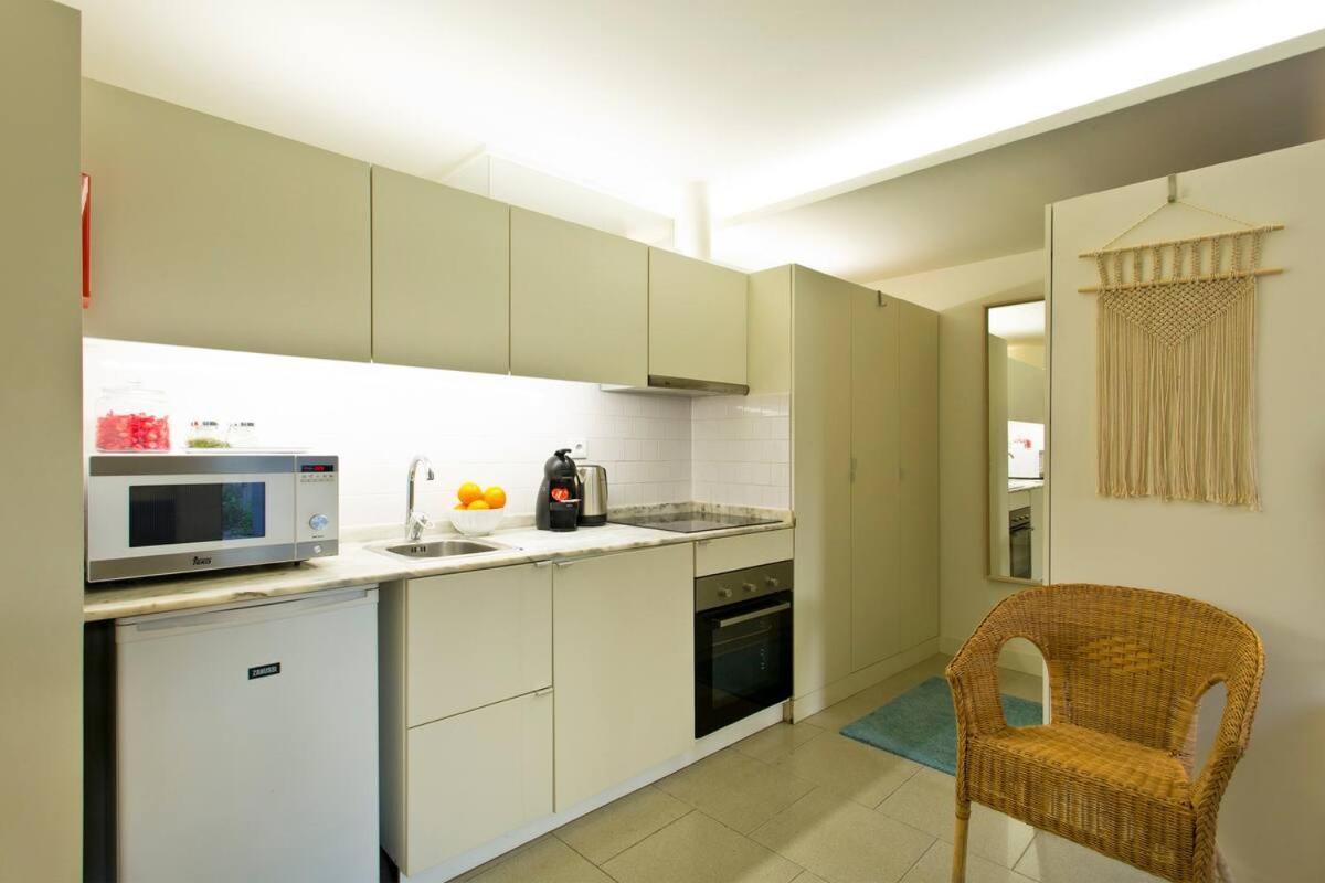 Apartament Oporto Cozy Flats Zewnętrze zdjęcie
