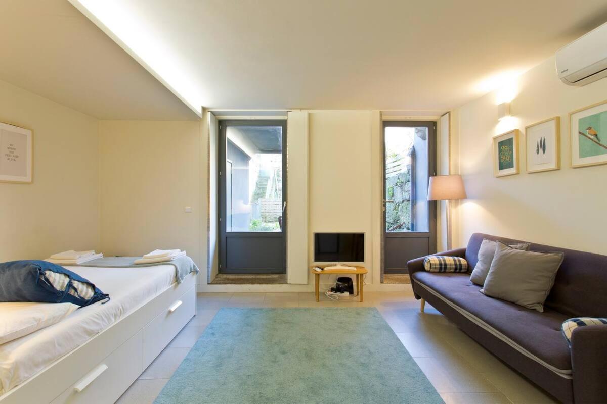 Apartament Oporto Cozy Flats Zewnętrze zdjęcie