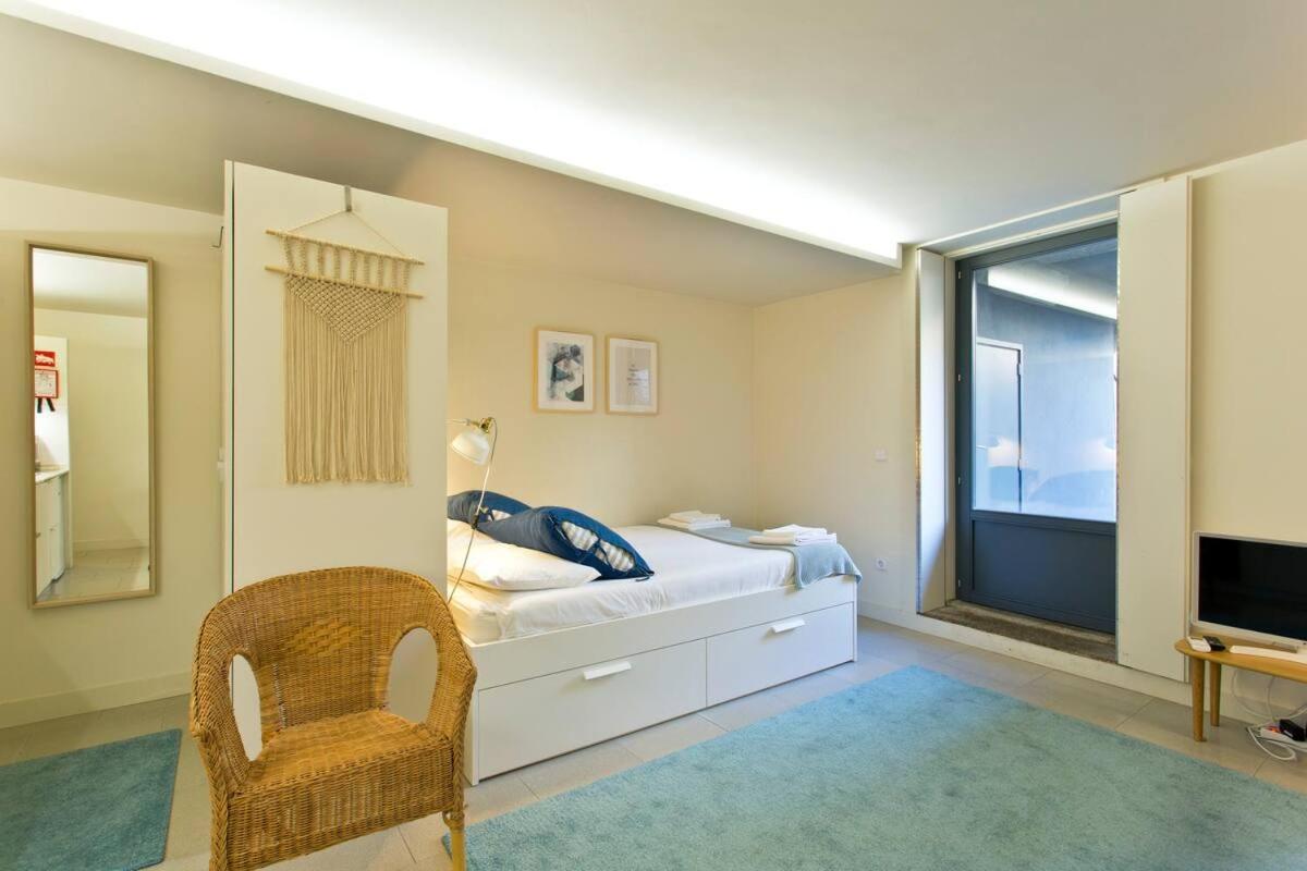 Apartament Oporto Cozy Flats Zewnętrze zdjęcie