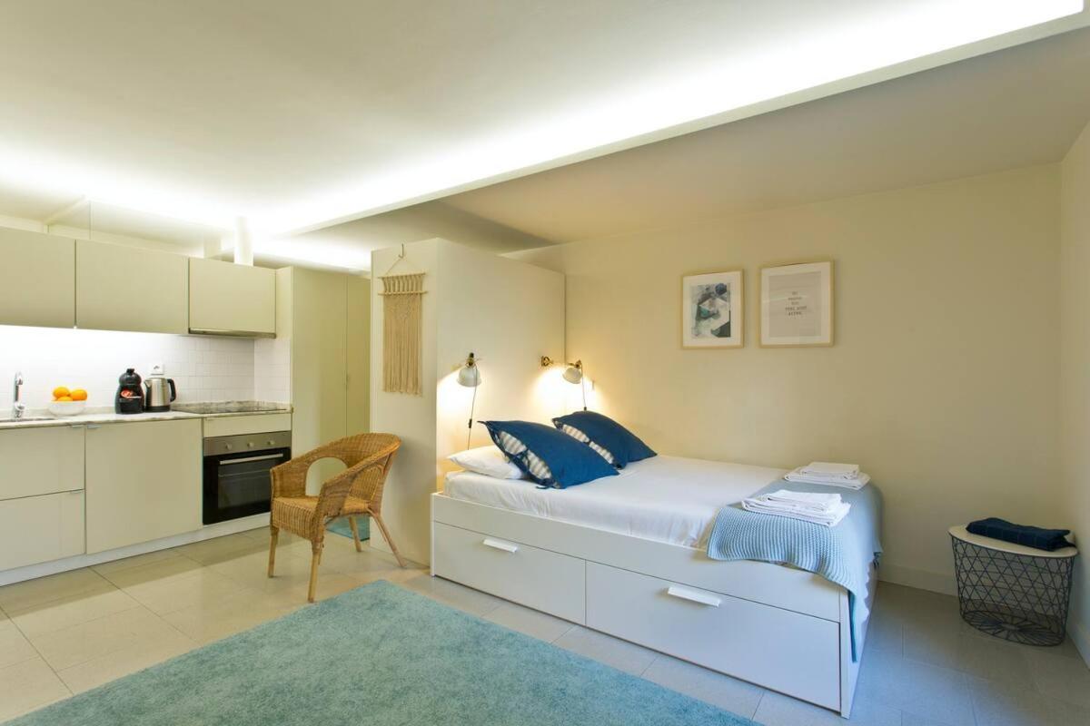 Apartament Oporto Cozy Flats Zewnętrze zdjęcie