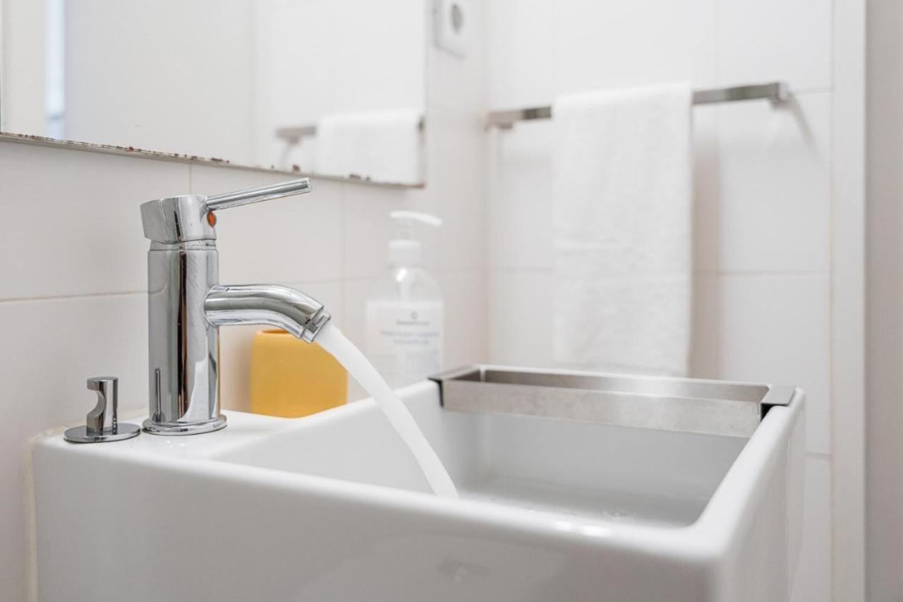 Apartament Oporto Cozy Flats Zewnętrze zdjęcie